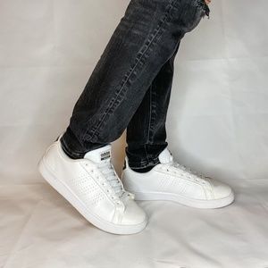 ADIDAS Women’s Cloud Foam advantage Sneaker